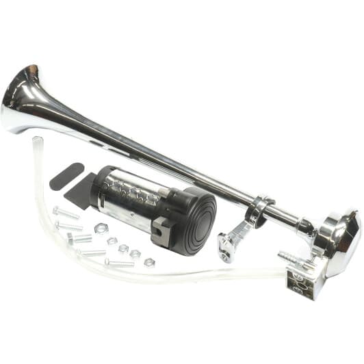 Клаксон Дорожная Карта "дудка" SL-1019M 12 В 88 1 дудка