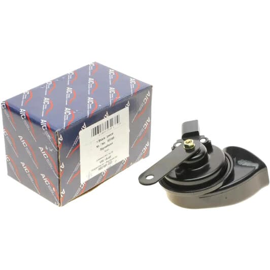 Клаксон AIC Germany "улитка" 53168 12 В