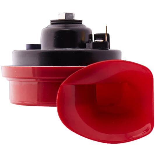 Клаксон Behr Hella 3FH007424801 "равлик" 12 В 110 дБ