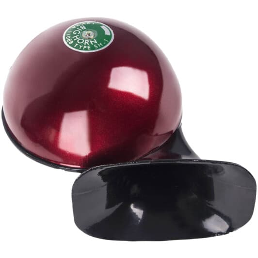 Клаксон Elephant СА-10100 "равлик" 12 В 120 дБ