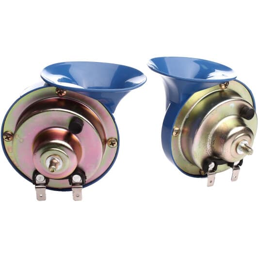 Клаксон Elegant "улитка" 100710 12 В 115