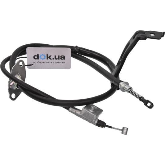 4901034202 SsangYong Трос ручного гальма