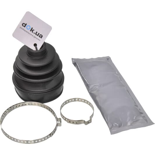 500414 ERT Пыльник ШРУСа