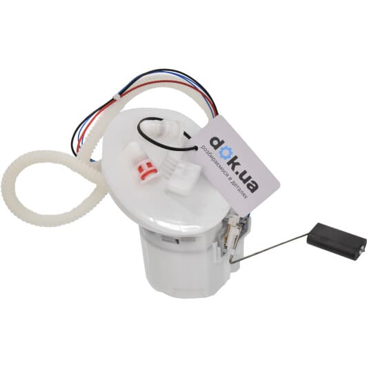 133334 Hüco Паливний насос