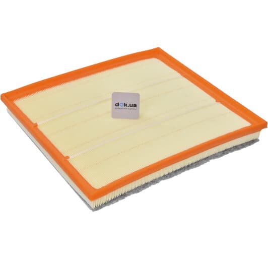 lx4403 Mahle Воздушный фильтр