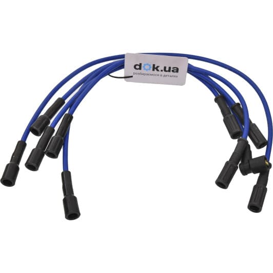 FAS3 Janmor Комплект проводов зажигания