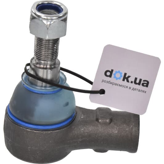 TA1811 Delphi Наконечник рулевой тяги