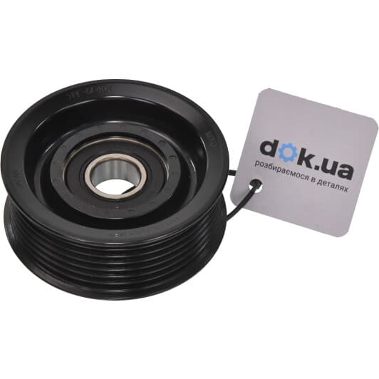 31190RL2G01 Honda / Acura Обводной ролик поликлинового ремня