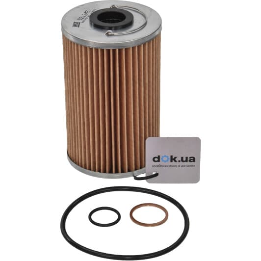 92124E WIX Filters Масляный фильтр для Mercedes T2