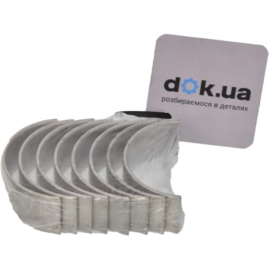 R456HSTD Taiho Шатунный вкладыш