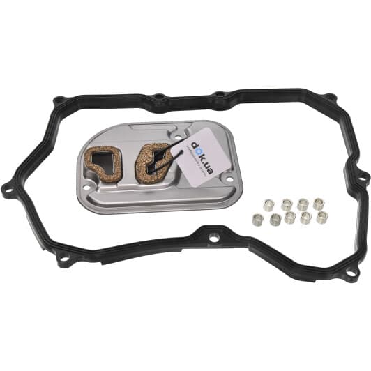 adv182157 Blue Print Фільтр АКПП