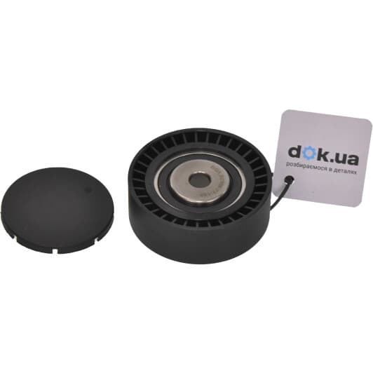 dc0914 BGA Обводной ролик поликлинового ремня