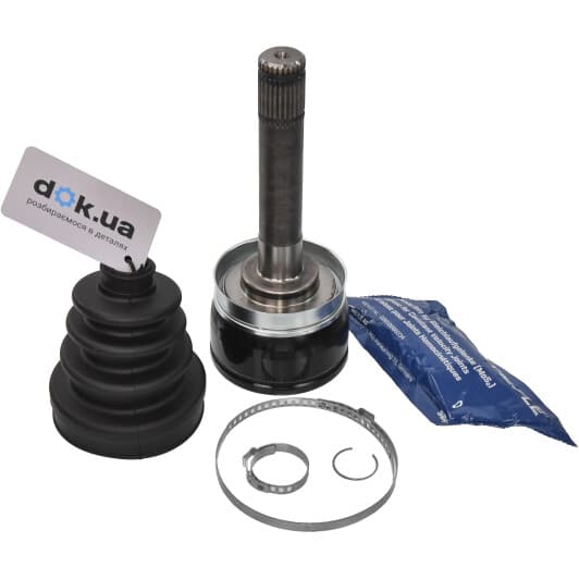 36-14 498 0035 Meyle Граната для Nissan Terrano