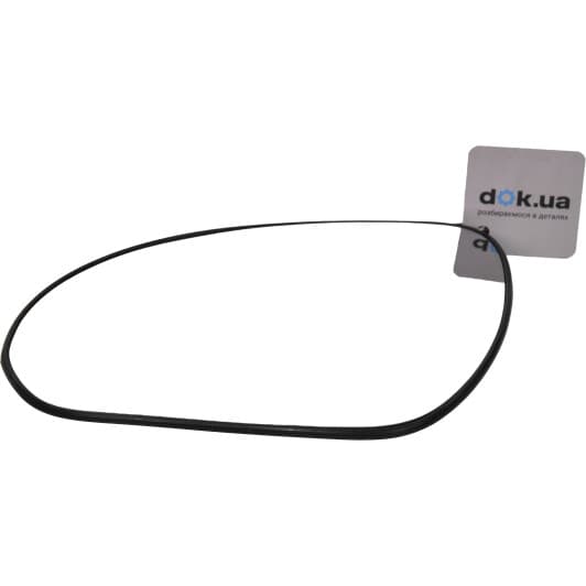 6102-02-1291123P BLIC Стекло наружного зеркала для Hyundai i30