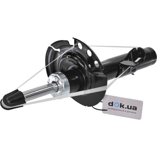 23467FL SATO tech Стійка амортизатора