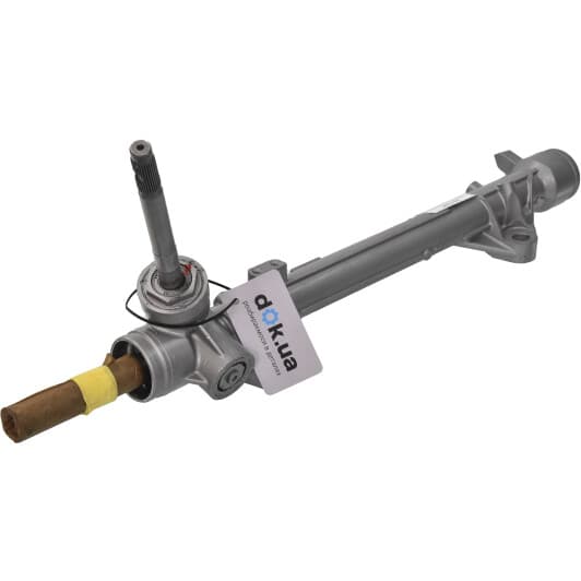 ni110r MSG (відновлення) Кермова рейка для Nissan X-Trail