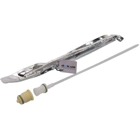 95465 Nissens Осушитель кондиционера