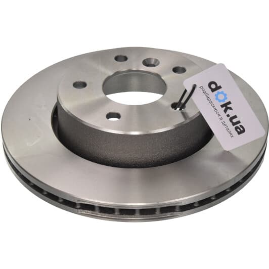 0 986 478 483 Bosch Тормозной диск для Land Rover Range Rover