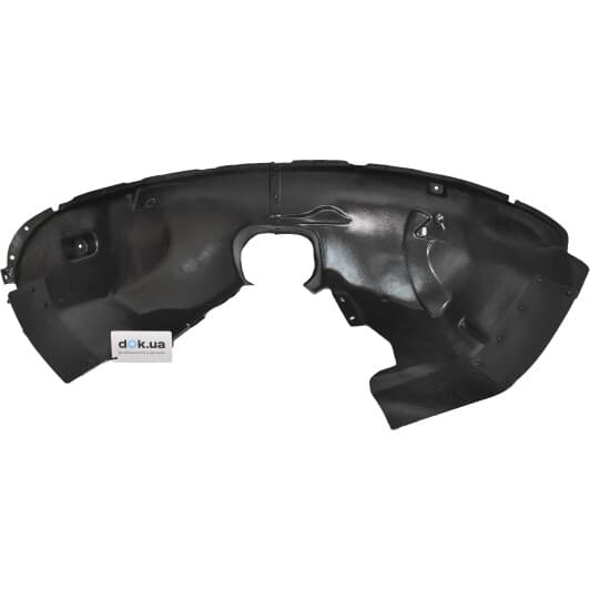 2578388 Klokkerholm Подкрылок для Ford Kuga