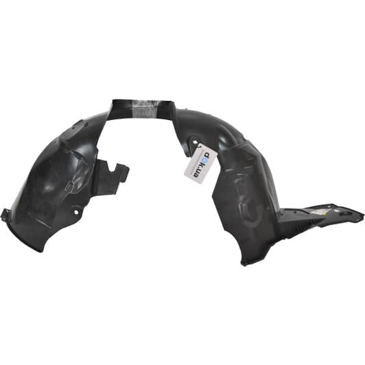 0905433 Van Wezel Подкрылок