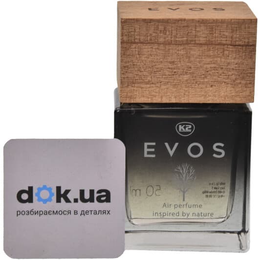 Ароматизатор K2 Evos Unicorn 50 мл