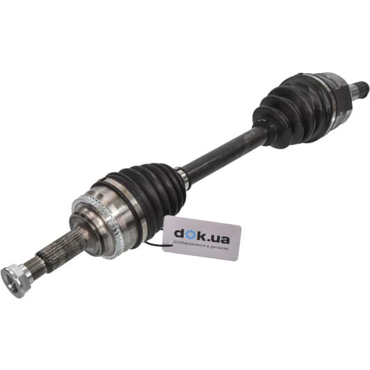 259272 GSP Полуось