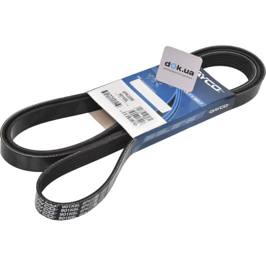 6PK2290 Dayco Поликлиновой ремень