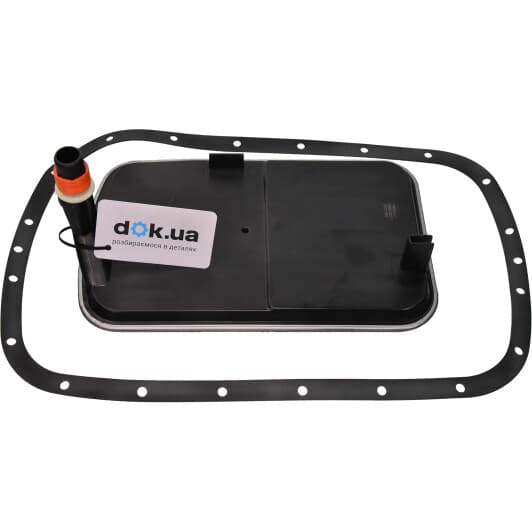 1550-0050 Profit Фильтр АКПП для BMW X5