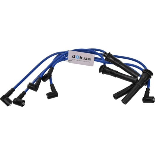 FS8 Janmor Комплект проводов зажигания