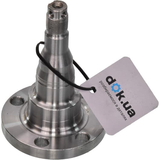 55010034001 Vika Ступица колеса