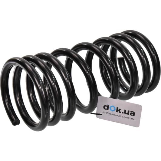 4227520 Lesjöfors Пружина подвески для Ford Sierra