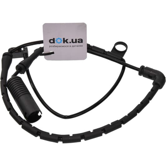 GIC374 TRW Датчик зношення гальмівних колодок для Land Rover Range Rover