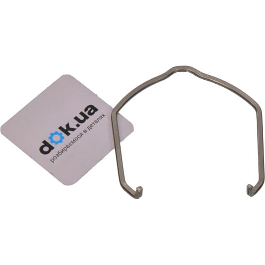 A0079934201 Mercedes-Benz / Smart Пружина гальмівного супорта