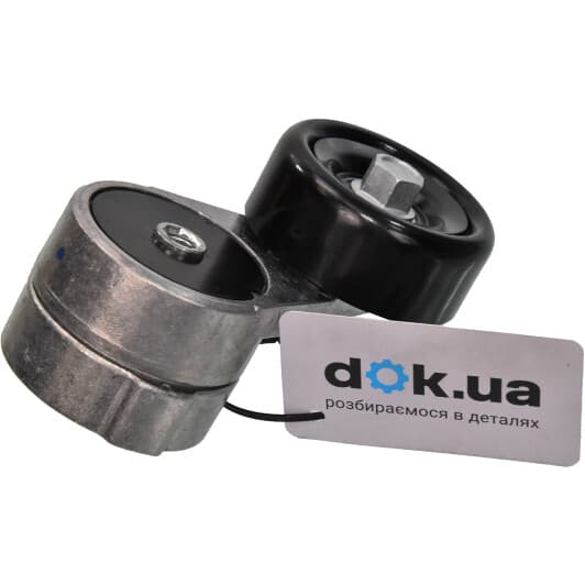 252812B020 Hyundai / Kia Натяжний ролик поліклинового ременя