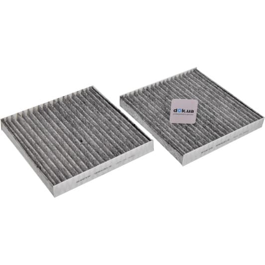 sak630s Shafer Фильтр салона