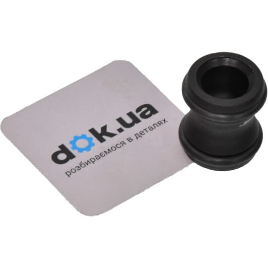 171951 Febi Патрубок системы охлаждения