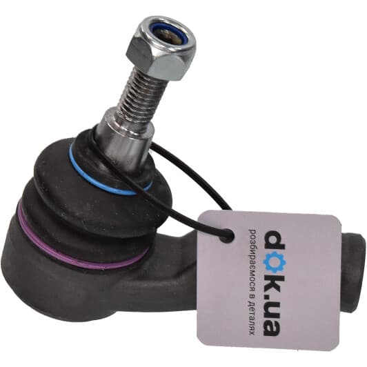 65136 Sidem Наконечник кермової тяги для Land Rover Discovery