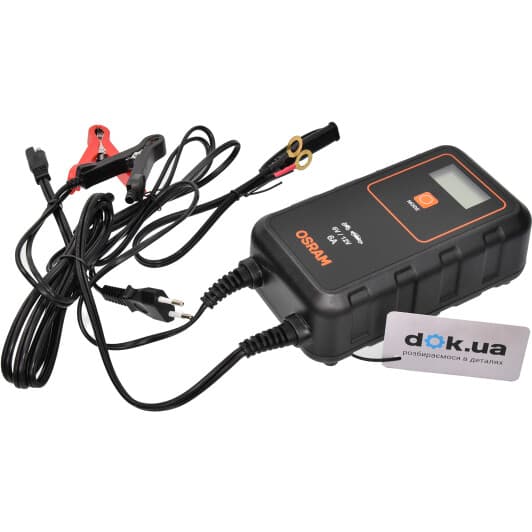 Зарядное устройство Osram oebcs906