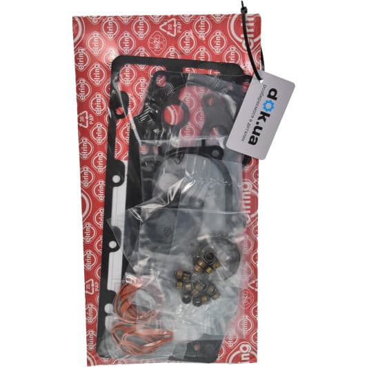 431.590 Elring Комплект прокладок ГБЦ