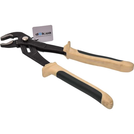 Обценьки переставні Rockforce RF-613300J 300 мм