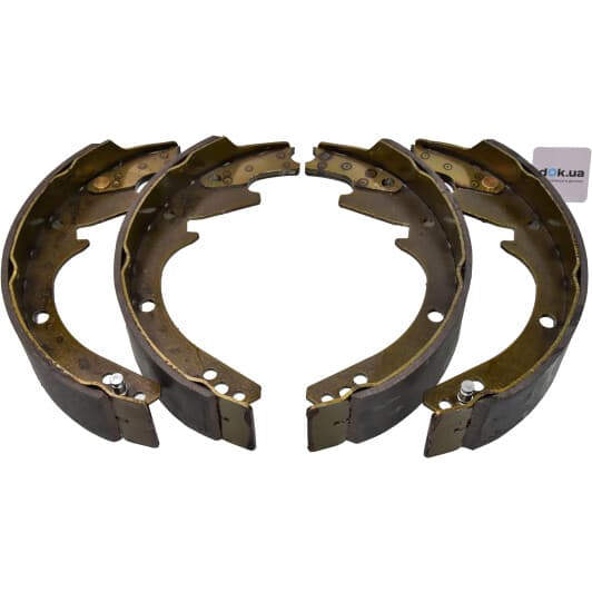 C05032ABE ABE Тормозные колодки