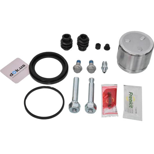 760570 Frenkit Ремкомплект тормозного суппорта