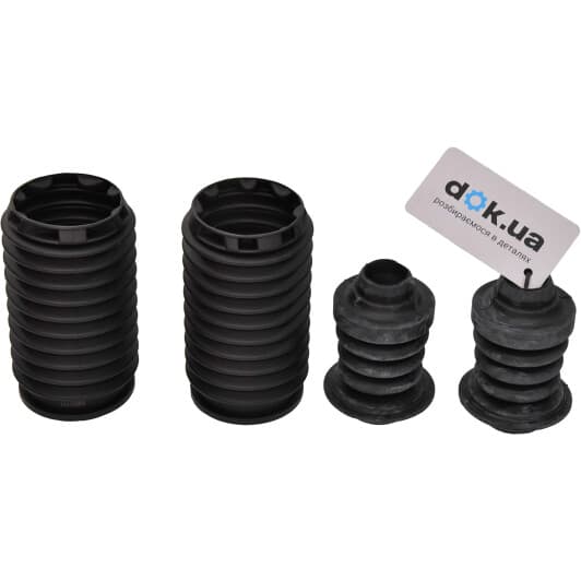 mk81177 SATO tech Комплект (пыльники + отбойники)