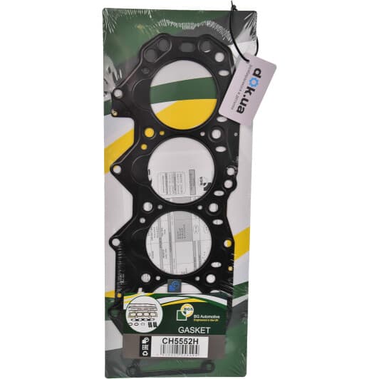 CH5552H BGA Прокладка ГБЦ