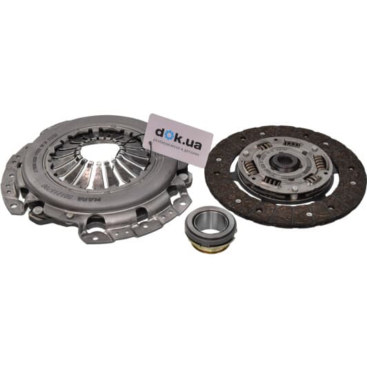 007215800 MAPA Комплект сцепления