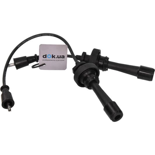 ADC41620 Blue Print Комплект дротів запалювання