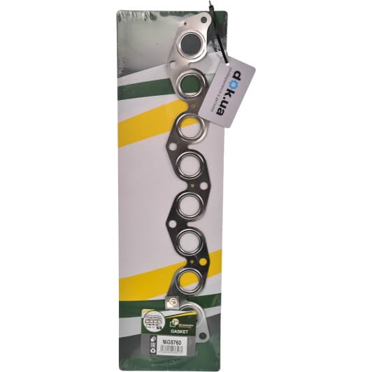 MG5760 BGA Прокладка впускного колектора