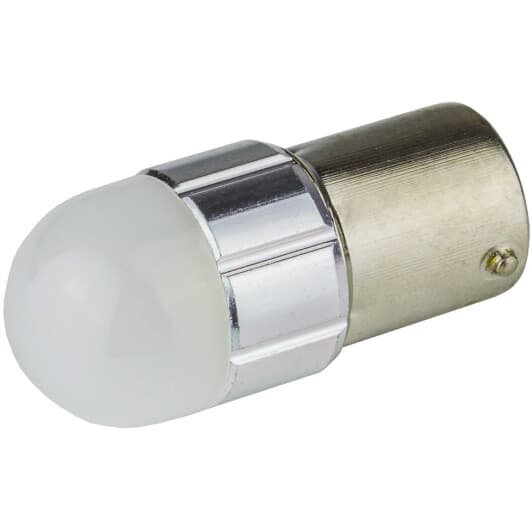 Автолампа DriveX S25-105 P21W BA15s 1,1 W біла DR-00000595