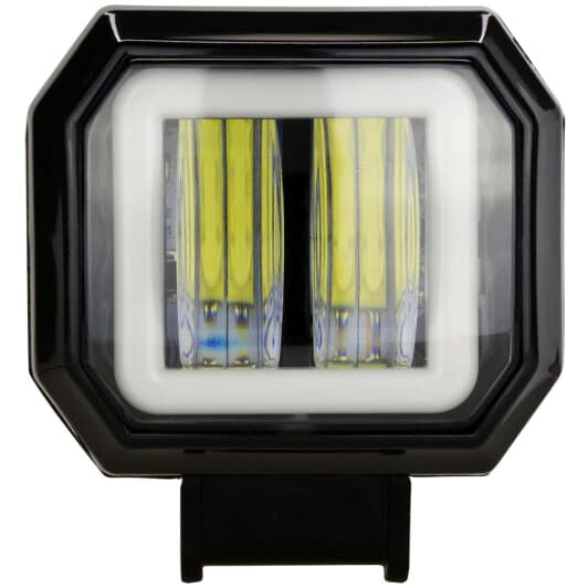 Додаткова LED фара DriveX DR-00000358 для дальнього світла 20 W 2 діоди