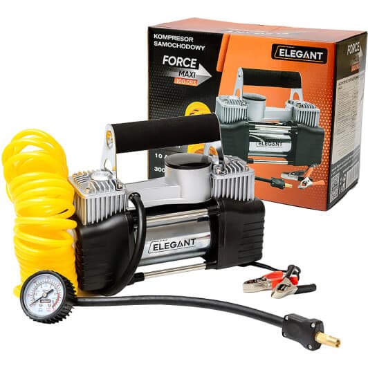 Компрессор Elegant Force Maxi EL100093